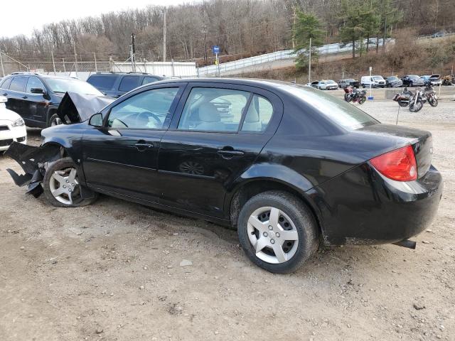 Photo 2 from auction – 2008 CHEVROLET COBALT LT with VIN 1G1AL58F387137804
