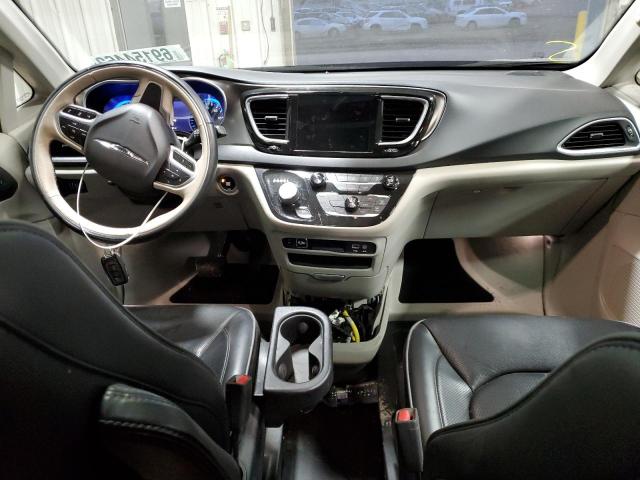 Foto 8 de la subasta – 2018 CHRYSLER PACIFICA L con VIN 2C4RC1GG9JR228545