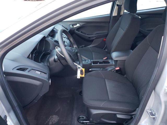 Photo 7 from auction – 2018 FORD FOCUS SE with VIN 1FADP3F26JL219722