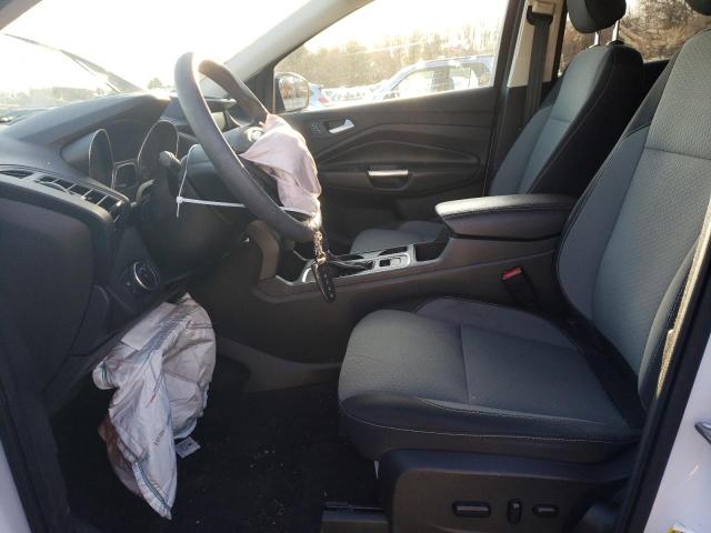 Photo 7 from auction – 2019 FORD ESCAPE SE with VIN 1FMCU9GD2KUA43390
