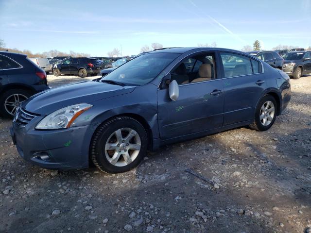 Photo 1 from auction – 2010 NISSAN ALTIMA BAS with VIN 1N4AL2AP0AN429216