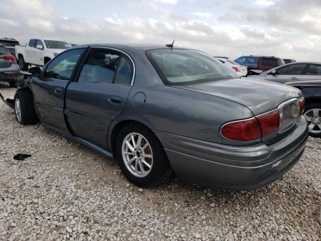 Photo 2 from auction – 2005 BUICK LESABRE CU with VIN 1G4HP52K05U190971
