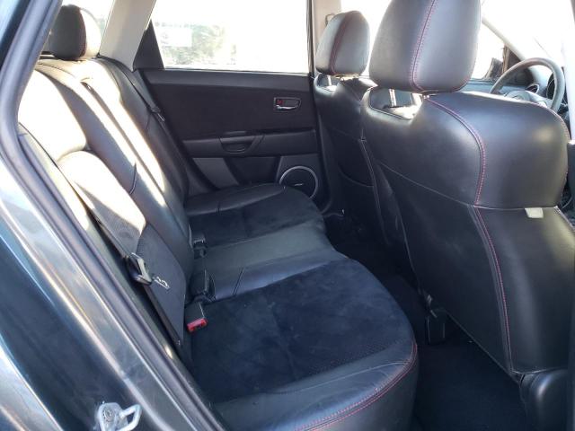 Photo 10 from auction – 2008 MAZDA SPEED 3 with VIN JM1BK34M281183201
