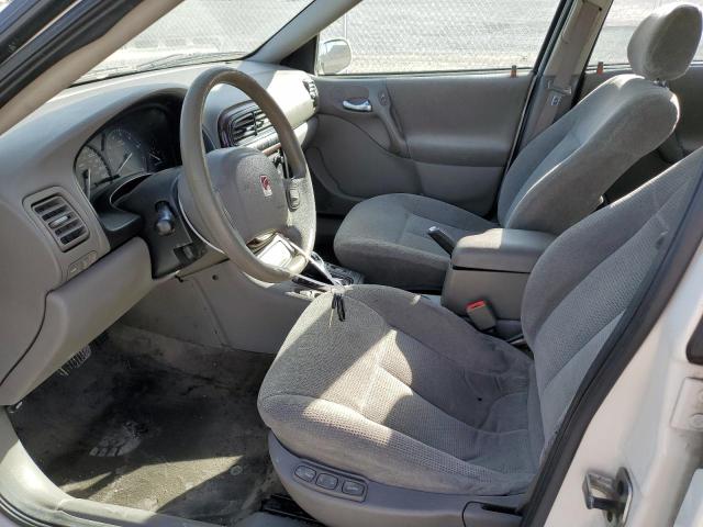 Photo 7 from auction – 2001 SATURN L200 with VIN 1G8JU54FX1Y568306