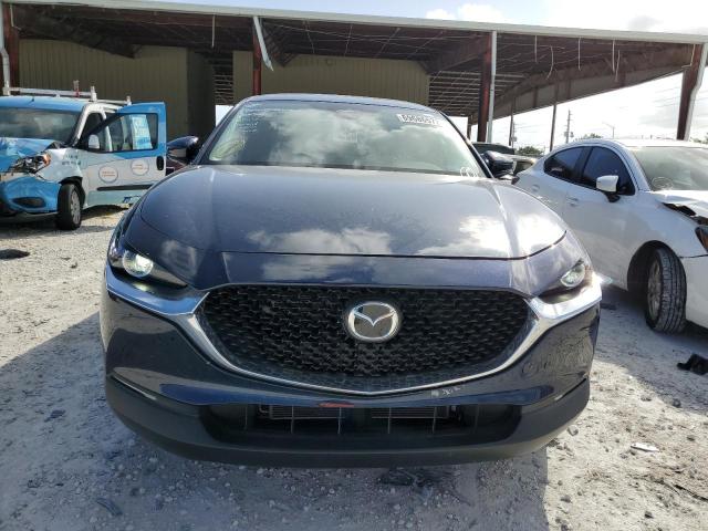 Photo 5 from auction – 2021 MAZDA CX-30 PREF with VIN 3MVDMACL2MM268261