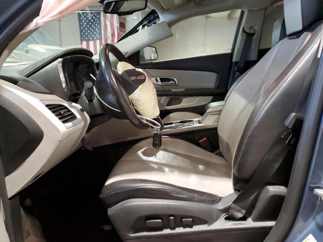 Photo 7 from auction – 2012 GMC TERRAIN SL with VIN 2GKFLVEK4C6180348
