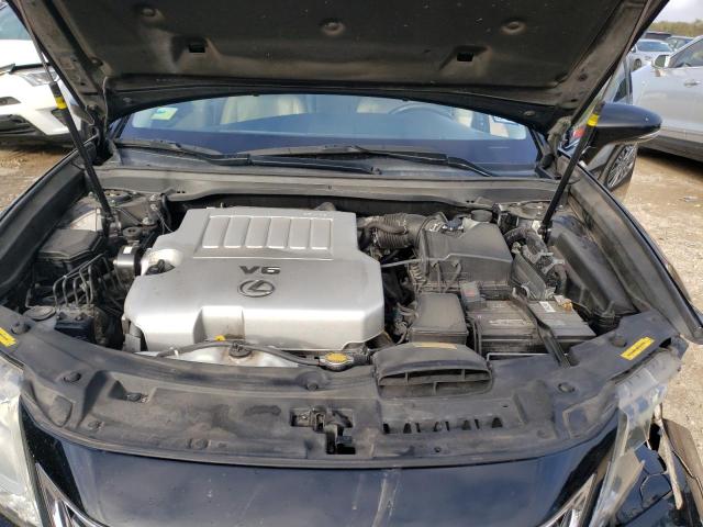 Photo 11 from auction – 2015 LEXUS ES 350 with VIN JTHBK1GG9F2165388