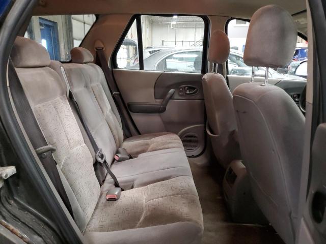 Photo 11 from auction – 2003 SATURN VUE with VIN 5GZCZ53B23S849423