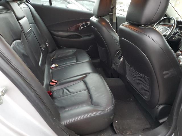 Photo 10 from auction – 2013 BUICK LACROSSE with VIN 1G4GC5E31DF120250