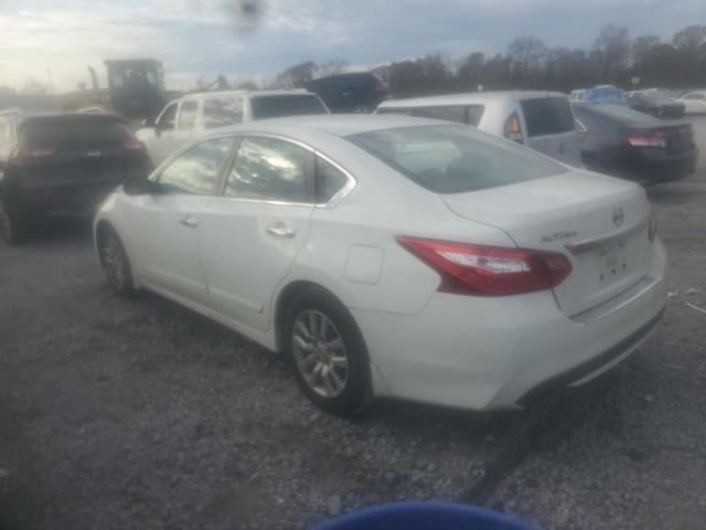 Photo 2 from auction – 2017 NISSAN ALTIMA 2.5 with VIN 1N4AL3AP0HC246815