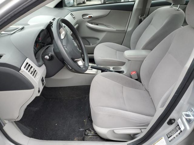 Photo 7 from auction – 2011 TOYOTA COROLLA BA with VIN JTDBU4EEXB9151967
