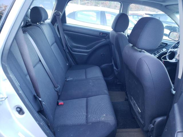 Photo 10 from auction – 2004 PONTIAC VIBE with VIN 5Y2SM62824Z466310