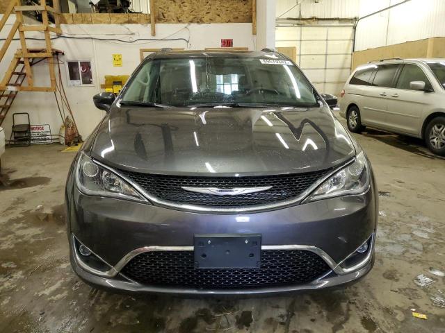 Photo 5 from auction – 2020 CHRYSLER PACIFICA with VIN 2C4RC1BG0LR238147