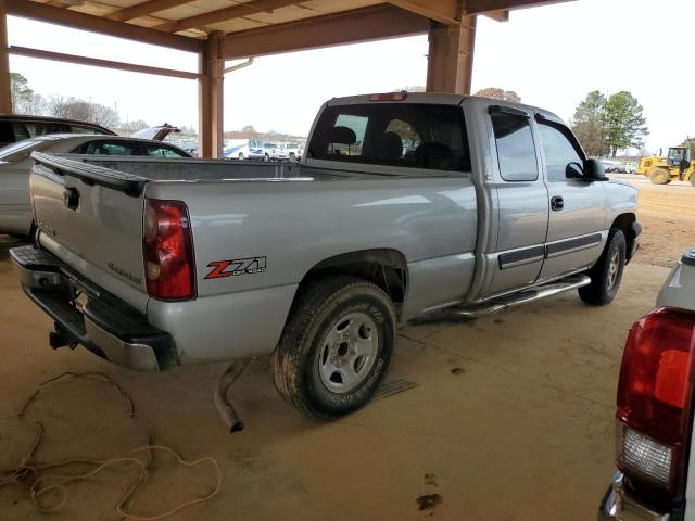 Photo 3 from auction – 2003 CHEVROLET SILVERADO with VIN 1GCEK19T93Z230946