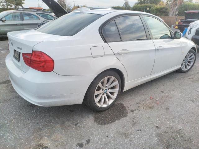Photo 3 from auction – 2011 BMW 328 XI with VIN WBAPK7C58BA972724