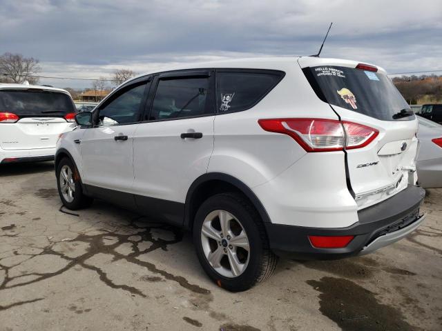 Photo 2 from auction – 2015 FORD ESCAPE S with VIN 1FMCU0F79FUC11264