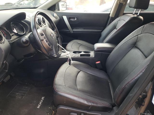 Photo 7 from auction – 2013 NISSAN ROGUE S with VIN JN8AS5MV2DW609549