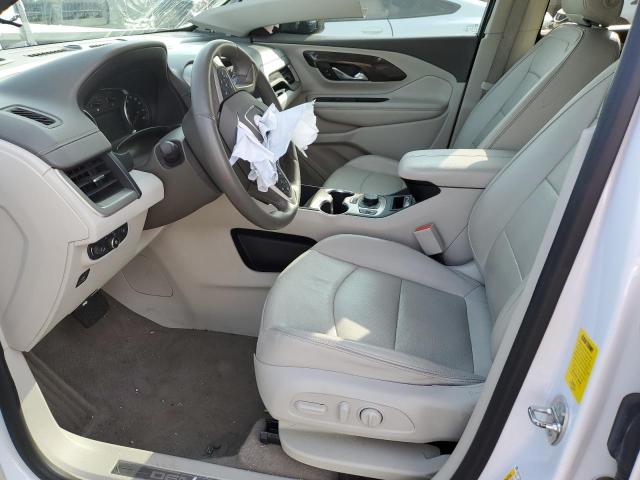 Photo 7 from auction – 2020 GMC TERRAIN DE with VIN 3GKALSEX9LL286844