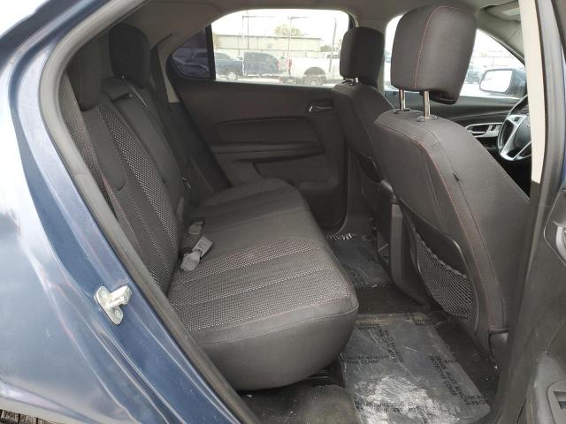 Photo 11 from auction – 2012 CHEVROLET EQUINOX LT with VIN 2GNALDEK8C6275129