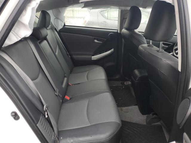 Photo 10 from auction – 2015 TOYOTA PRIUS with VIN JTDKN3DU7F1946012