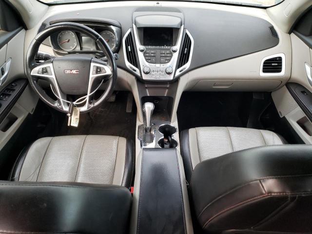 Photo 8 from auction – 2012 GMC TERRAIN SL with VIN 2GKFLXE51C6149872