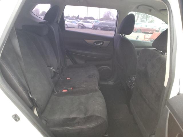 Photo 11 from auction – 2015 NISSAN ROGUE S with VIN 5N1AT2MT7FC855406