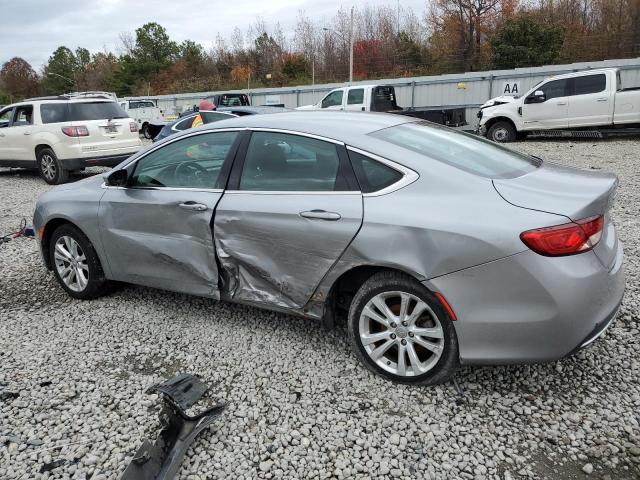 Photo 2 from auction – 2016 CHRYSLER 200 LIMITE with VIN 1C3CCCAB3GN163961