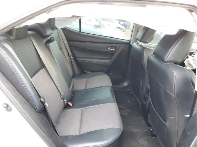 Photo 10 from auction – 2019 TOYOTA COROLLA L with VIN 5YFBURHE0KP919233
