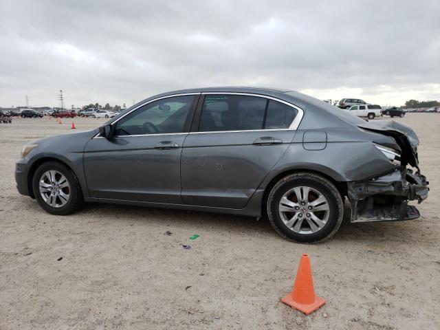 Photo 2 from auction – 2011 HONDA ACCORD SE with VIN 1HGCP2F62BA066919