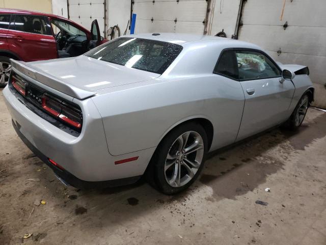Photo 3 from auction – 2020 DODGE CHALLENGER with VIN 2C3CDZBT0LH125212