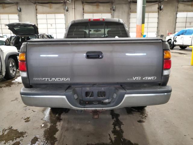Photo 6 from auction – 2003 TOYOTA TUNDRA ACC with VIN 5TBBT44193S431652