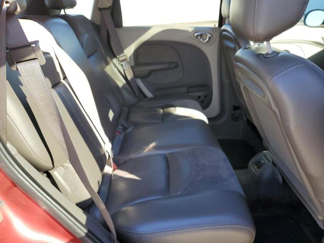 صورة رقم 10 من المزاد - 2003 CHRYSLER PT CRUISER مع VIN 3C8FY68B73T542598