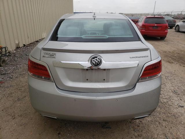 Photo 6 from auction – 2013 BUICK LACROSSE P with VIN 1G4GF5E39DF173348