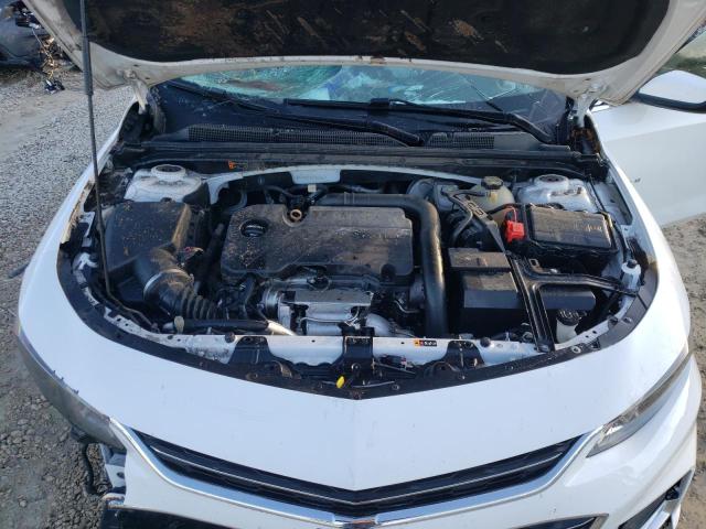 Photo 11 from auction – 2018 CHEVROLET MALIBU LT with VIN 1G1ZD5ST8JF265658