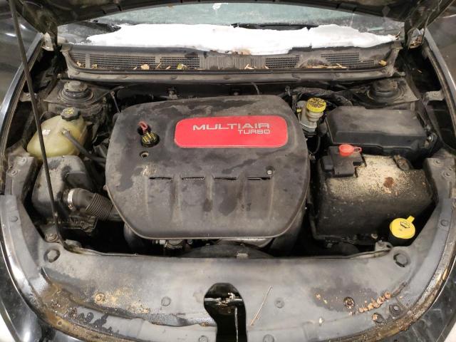 Photo 11 from auction – 2013 DODGE DART LIMIT with VIN 1C3CDFCH8DD337430