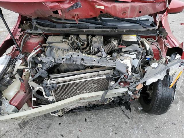 Photo 11 from auction – 2015 NISSAN VERSA S with VIN 3N1CN7AP1FL900732