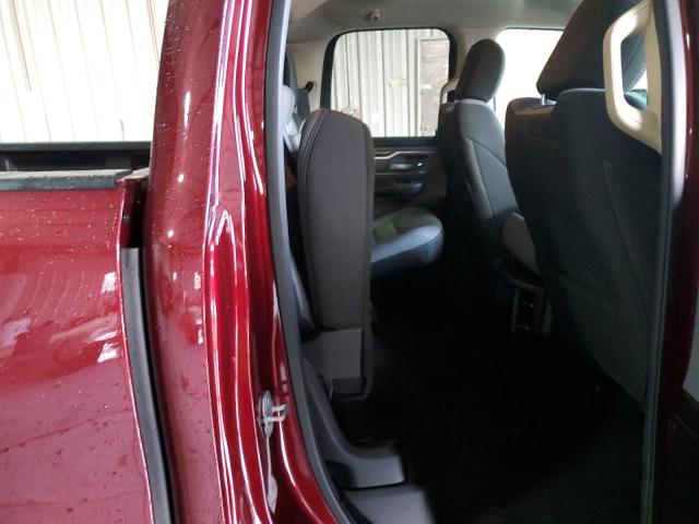 Photo 11 from auction – 2019 RAM 1500 BIG H with VIN 1C6SRFBT8KN812068