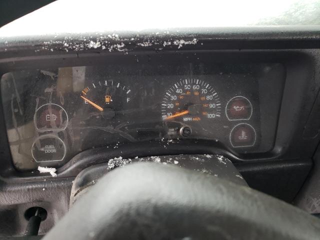 صورة رقم 9 من المزاد - 2000 JEEP CHEROKEE S مع VIN 1J4FF28S5YL103686