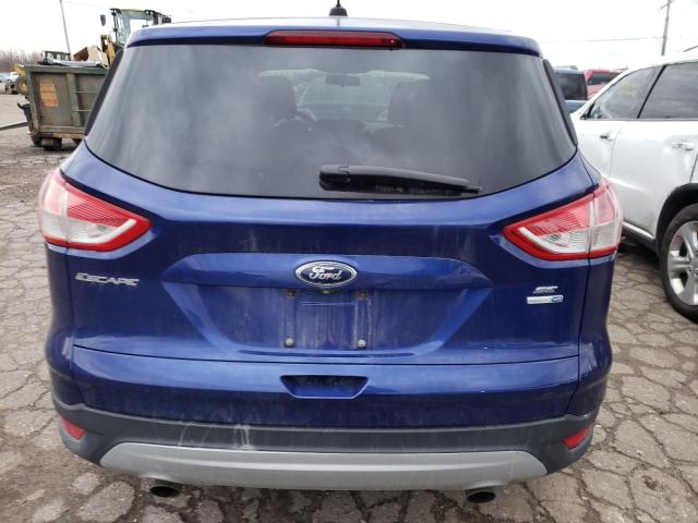 Photo 6 from auction – 2015 FORD ESCAPE SE with VIN 1FMCU9GX4FUB28988