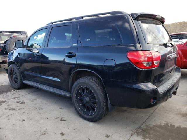 Photo 2 from auction – 2012 TOYOTA SEQUOIA SR with VIN 5TDBY5G17CS058704