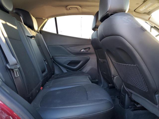 Photo 11 from auction – 2017 BUICK ENCORE PRE with VIN KL4CJESB4HB116365