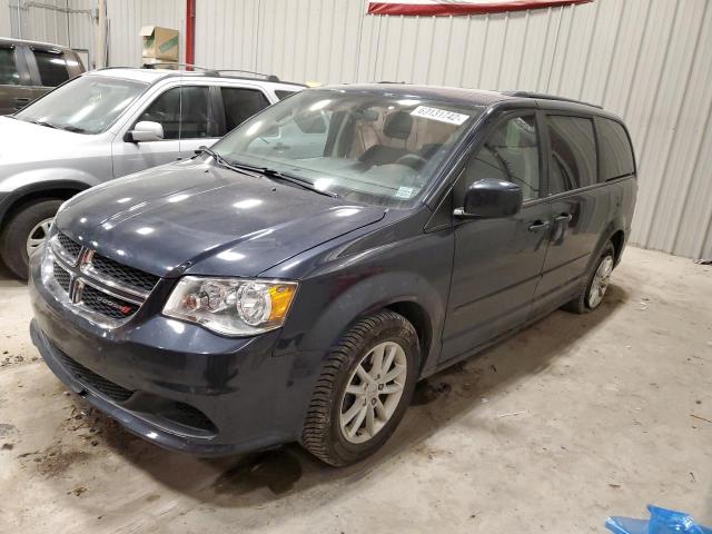 DODGE GRAND CARA 2013 z numerem VIN 2C4RDGCG8DR602671 - Zdjęcie z aukcji