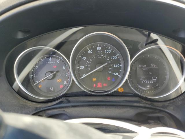 Photo 9 from auction – 2015 MAZDA CX-5 GT with VIN JM3KE4DY7F0441495