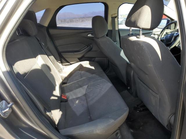 Photo 10 from auction – 2013 FORD FOCUS SE with VIN 1FADP3F27DL158725