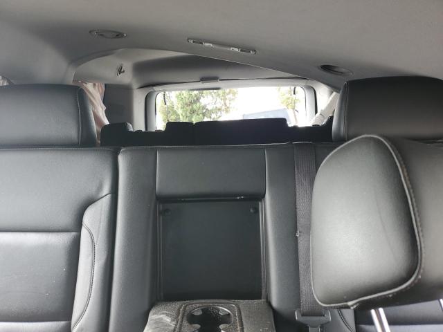 Photo 10 from auction – 2019 CHEVROLET SUBURBAN C with VIN 1GNSCHKC6KR255280