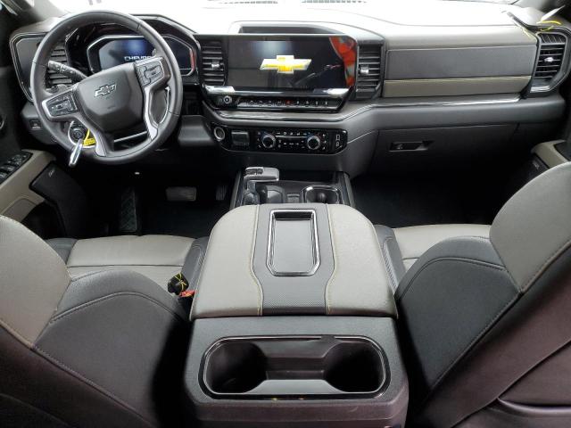 Photo 8 from auction – 2022 CHEVROLET SILVERADO with VIN 3GCUDHEL9NG583663