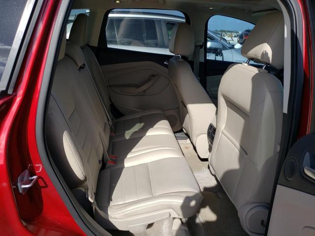 Photo 11 from auction – 2014 FORD ESCAPE TIT with VIN 1FMCU0JX0EUA67108