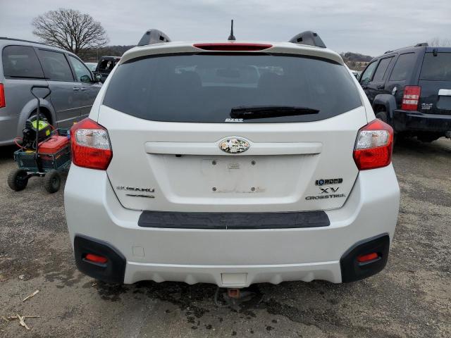 Photo 6 from auction – 2014 SUBARU XV CROSSTR with VIN JF2GPAGC6EH305559