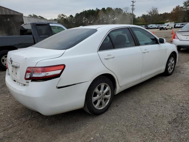 Photo 3 from auction – 2011 TOYOTA CAMRY BASE with VIN 4T1BF3EK9BU698344
