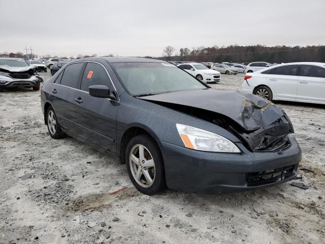 Photo 4 from auction – 2005 HONDA ACCORD EX with VIN 1HGCM55765A150718